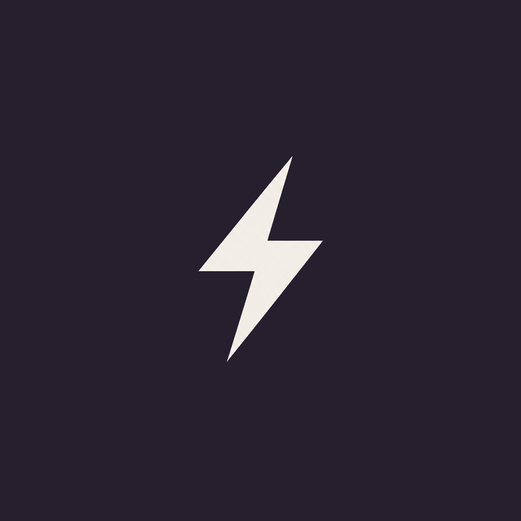 Lightning VPN logo