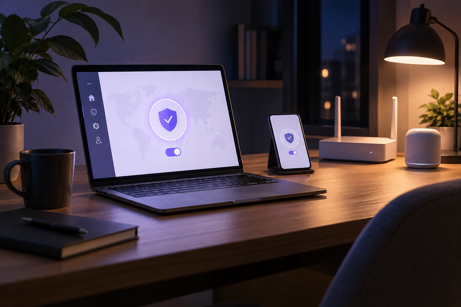 Working After Dark: Securing Late-Night Sessions