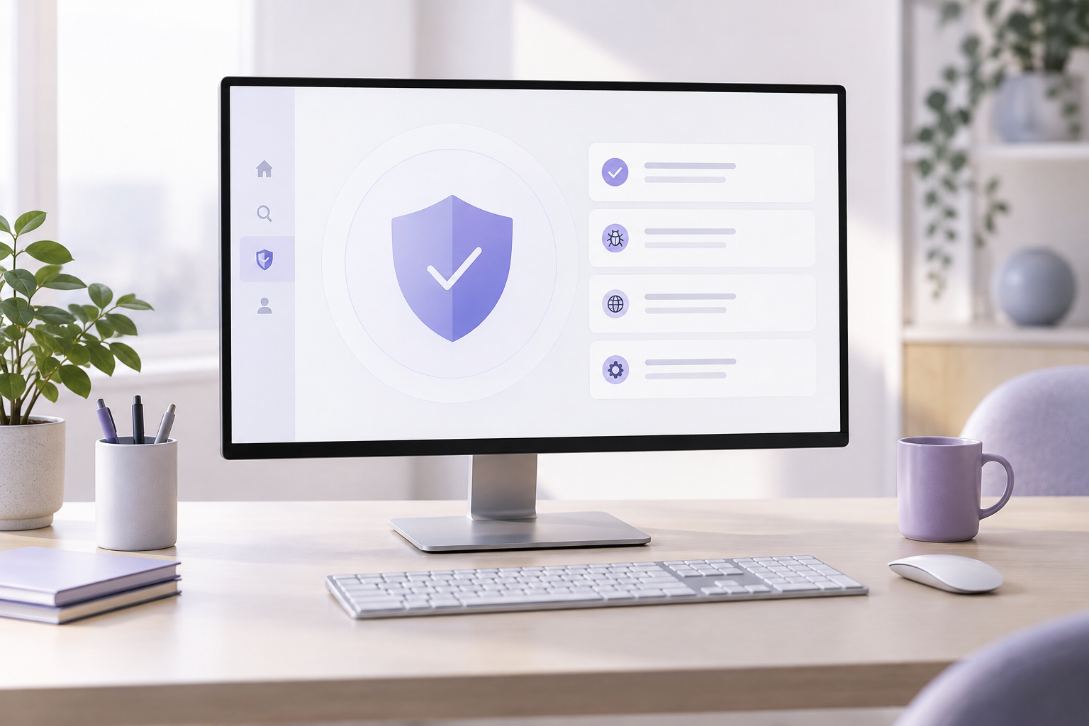 Choosing the Right Antivirus for Your Office