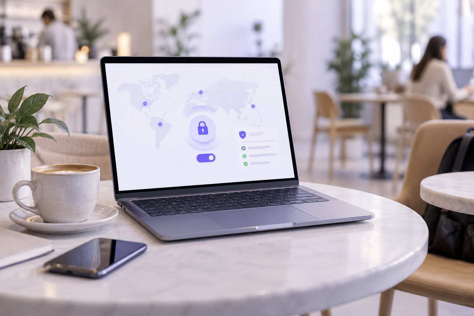 Why You Need a VPN on Public Wi-Fi