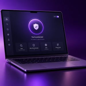 Antivirus Basic — 1 Device