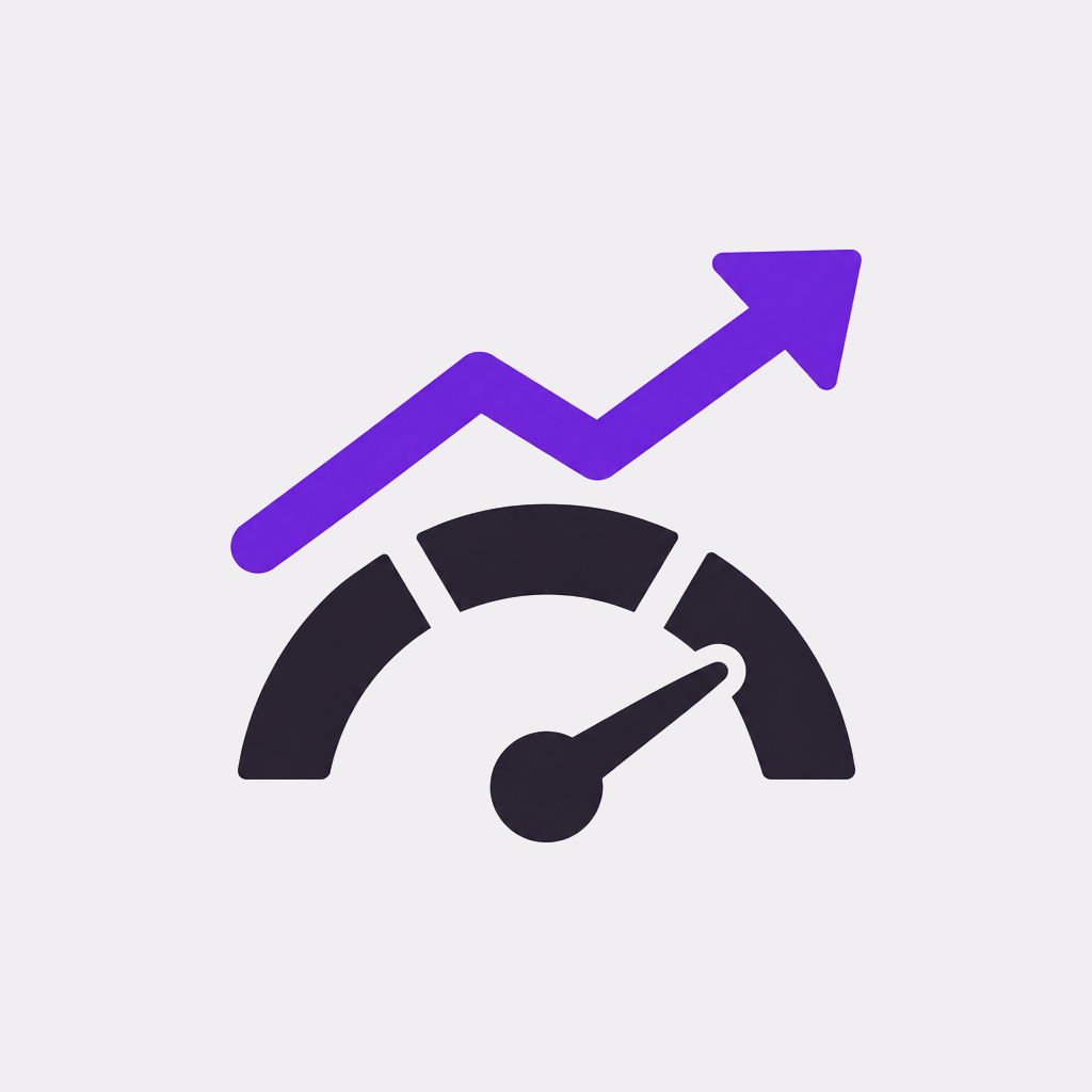 Uptime icon