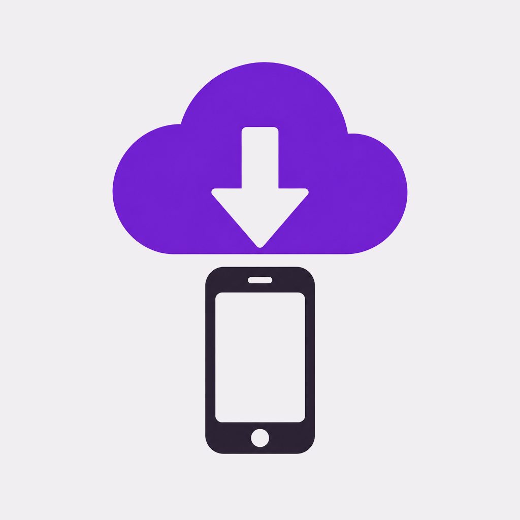 Download the app icon